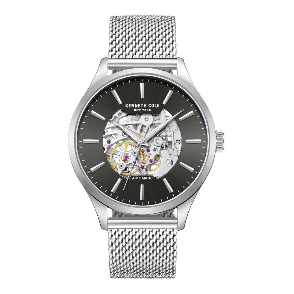 Produktbild för KENNETH COLE KCWGY0064102 - Automatic Herr (42MM)