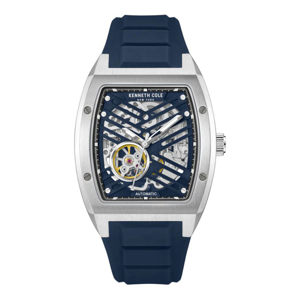 Produktbild för KENNETH COLE KCWGZ0046101 - Automatic Herr (40MM)