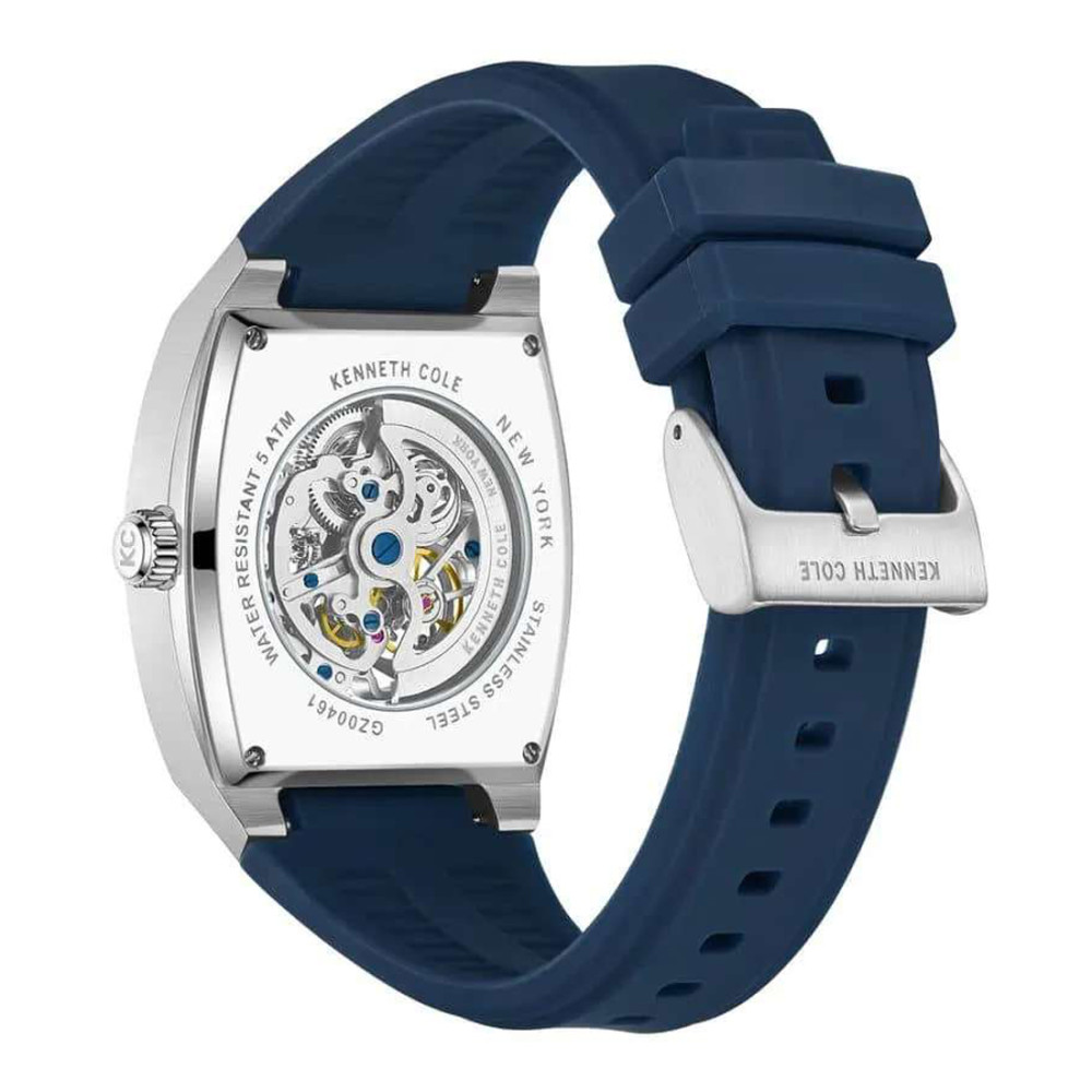 Produktbild för KENNETH COLE KCWGZ0046101 - Automatic Herr (40MM)