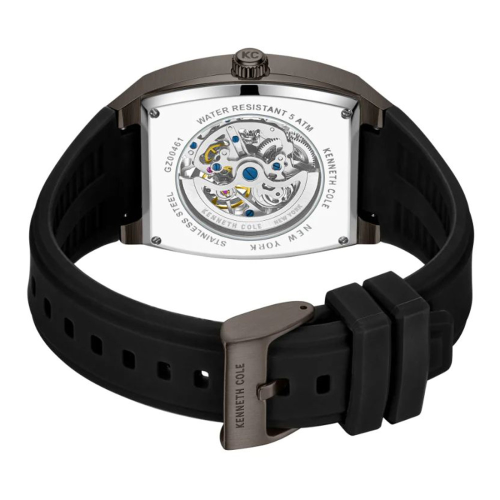 Produktbild för KENNETH COLE KCWGZ0046102 - Automatic Herr (40MM)
