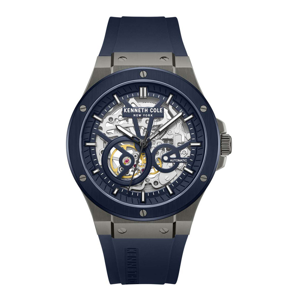 Produktbild för KENNETH COLE KCWGZ0063903 - Automatic Herr (43MM)