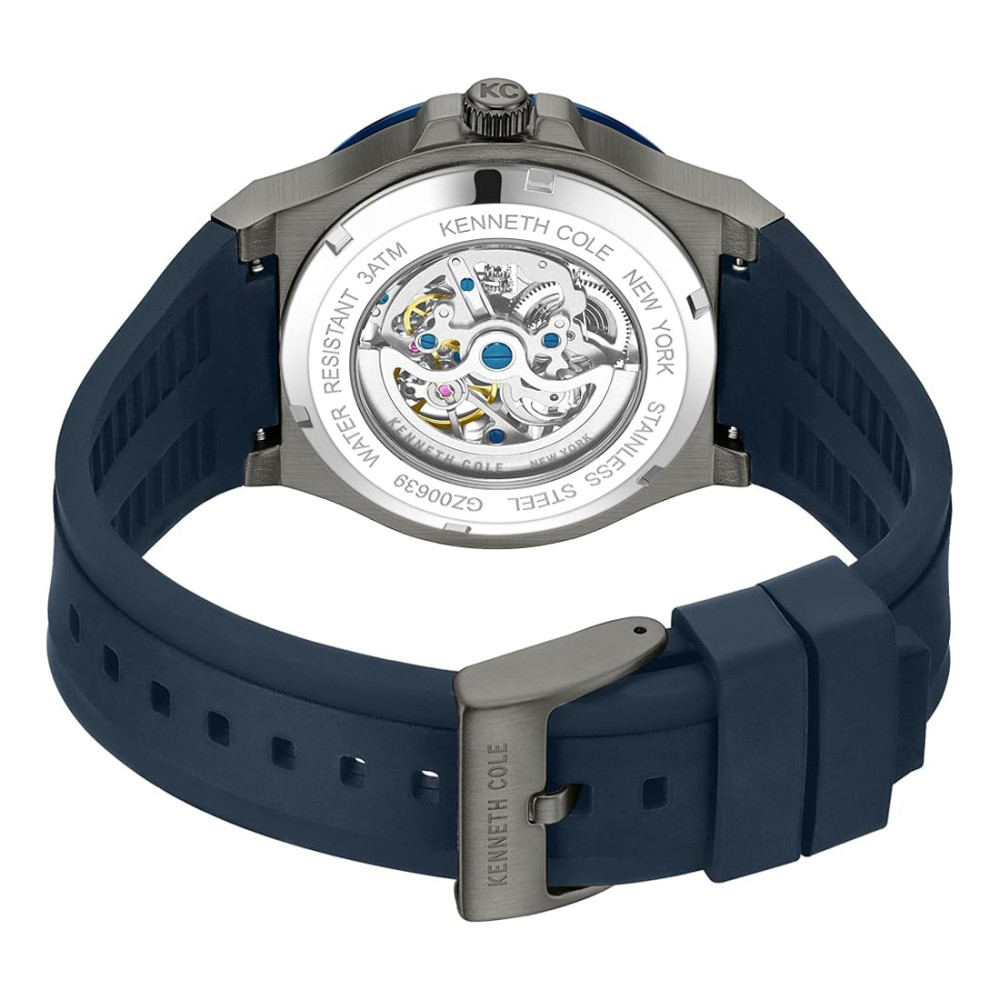 Produktbild för KENNETH COLE KCWGZ0063903 - Automatic Herr (43MM)