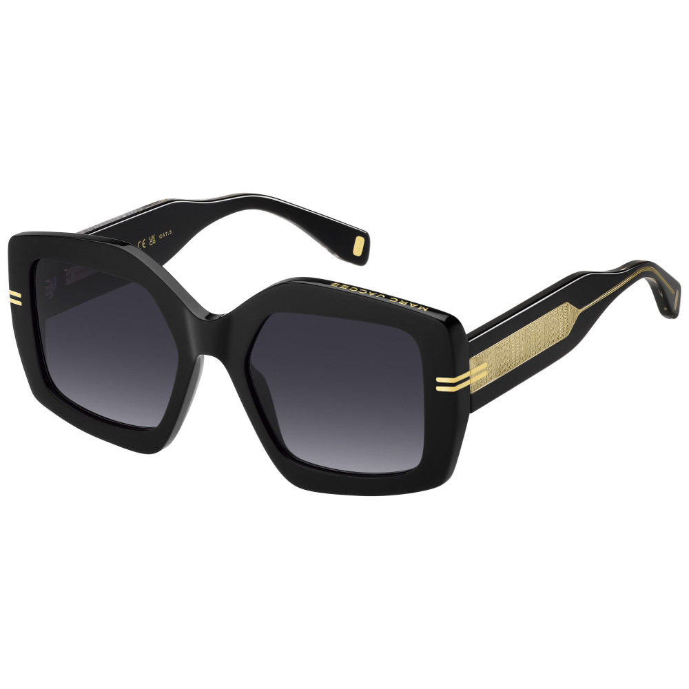 Produktbild för MARC JACOBS MJ-1109-S-7C5 - Solglasögon Dam (53/20/145)