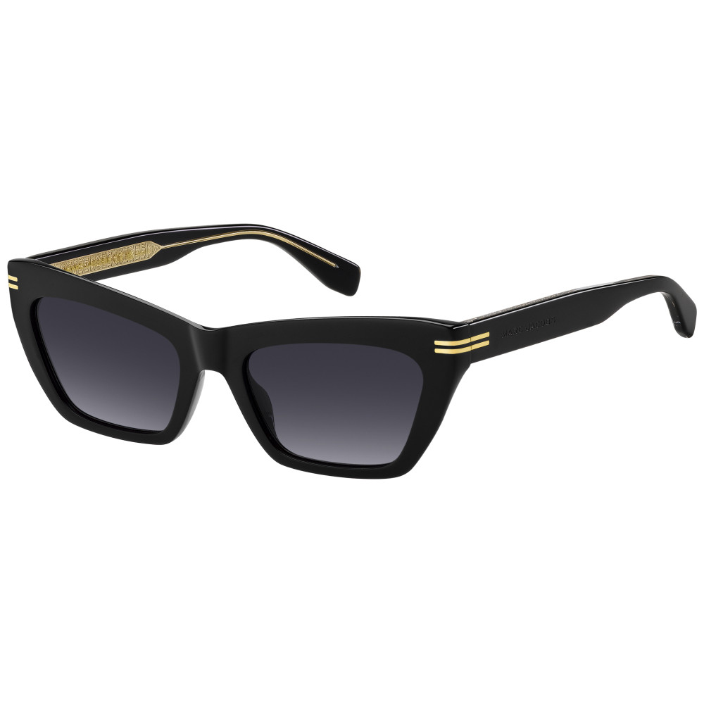 Produktbild för MARC JACOBS MJ-1112-S-807 - Solglasögon Dam (54/19/140)
