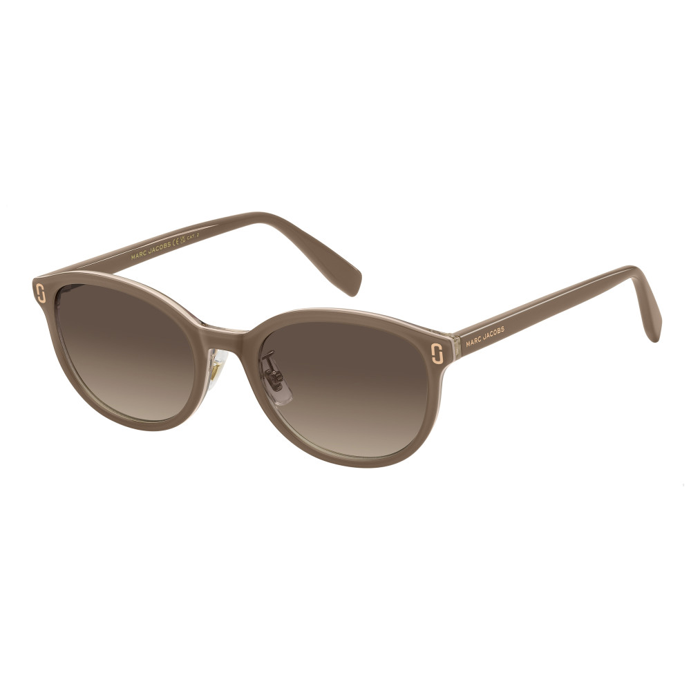 Produktbild för MARC JACOBS MJ1122FS10A - Solglasögon Dam (52/20/145)