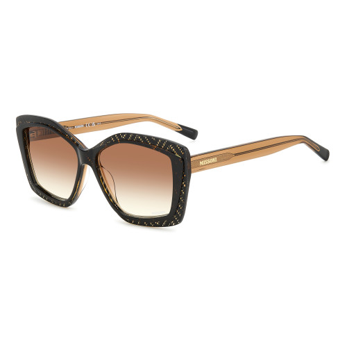 Missoni made in italy MISSONI MADE IN ITALY MIS0187GSVH8 - Solglasögon Dam (58/14/145)
