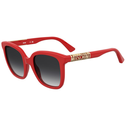 Moschino MOSCHINO MOS178-S-C9A - Solglasögon Dam (52/22/140)