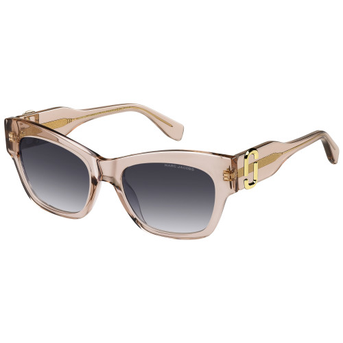 The marc jacobs THE MARC JACOBS MARC762SFWM - Solglasögon Dam (54/19/140)