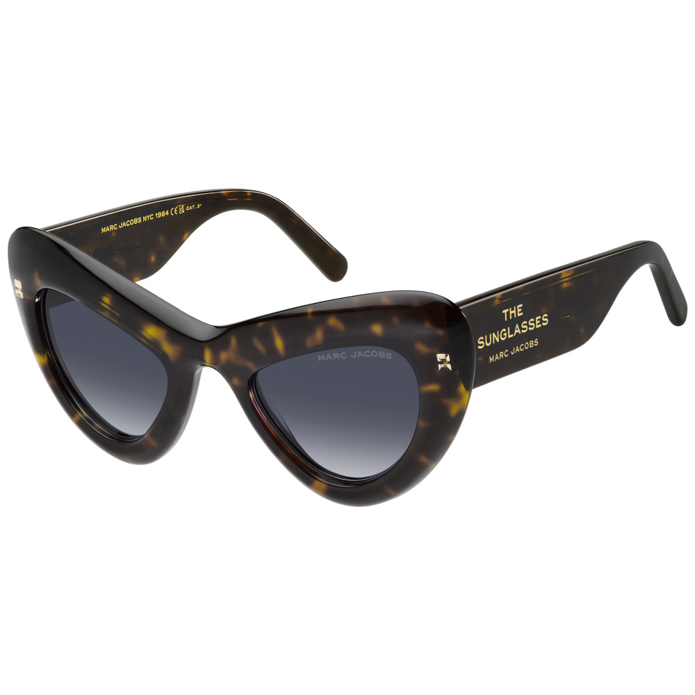 Produktbild för THE MARC JACOBS MARC798SAIO - Solglasögon Dam (48/24/140)
