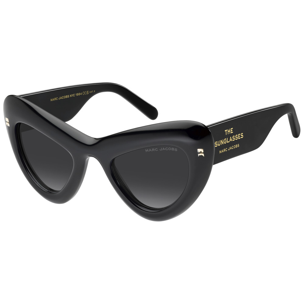 Produktbild för THE MARC JACOBS MARC798SMNG - Solglasögon Dam (48/24/140)