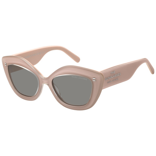 The marc jacobs THE MARC JACOBS MARC800S3DV - Solglasögon Dam (52/18/140)