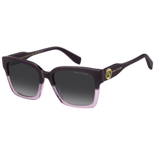 The marc jacobs THE MARC JACOBS MARC814SB3V - Solglasögon Dam (53/18/140)