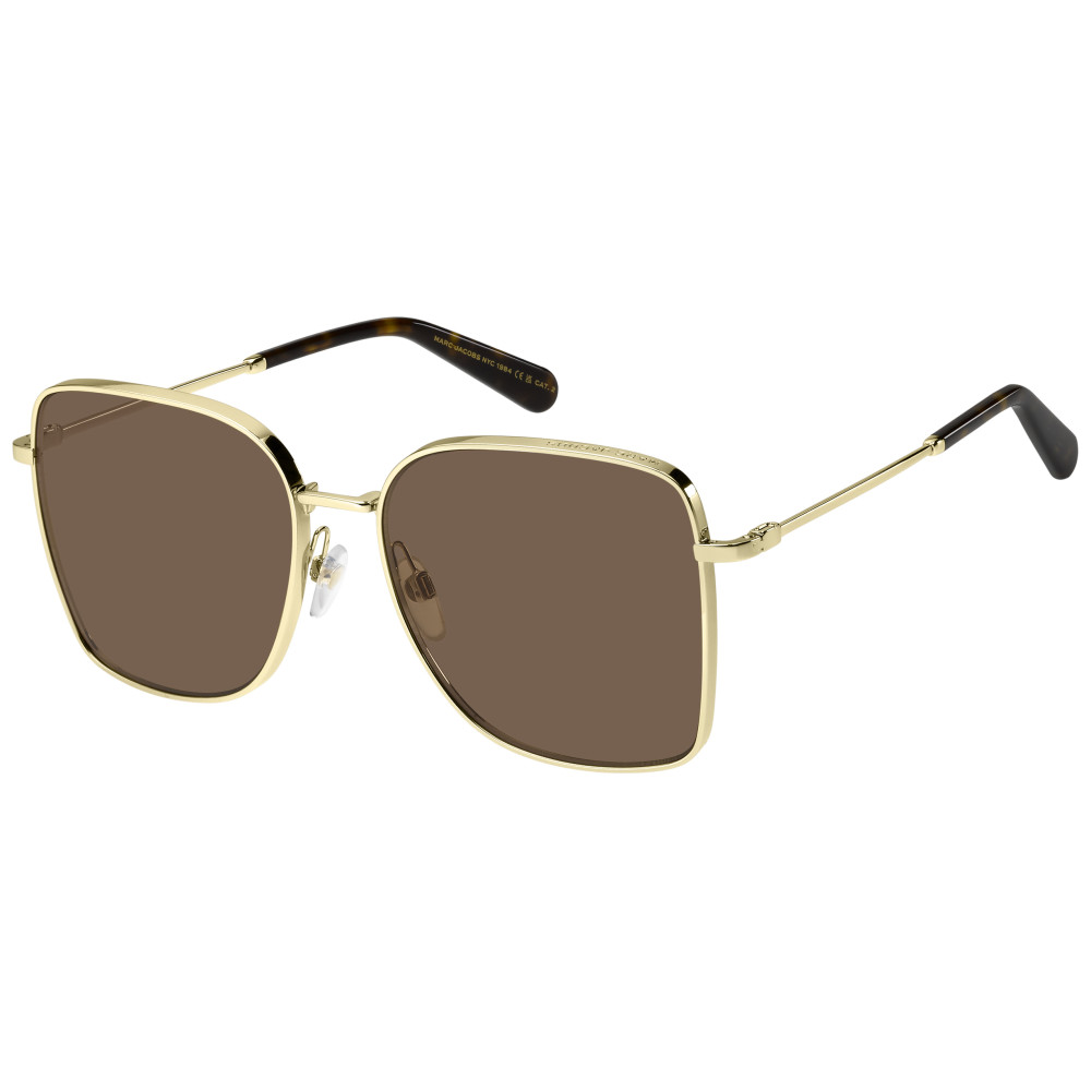 Produktbild för THE MARC JACOBS MARC829S01Q - Solglasögon Dam (58/17/145)