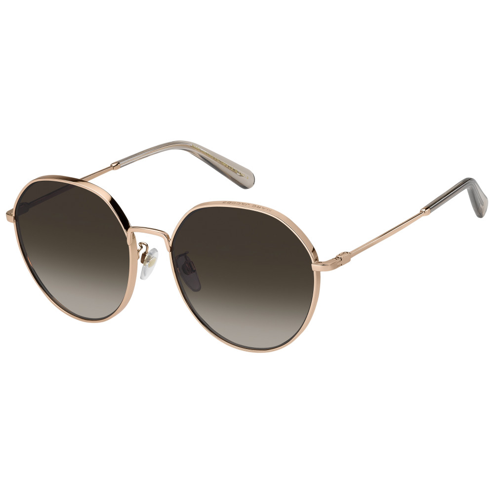 Produktbild för THE MARC JACOBS MARC830FSPY3 - Solglasögon Dam (58/18/145)