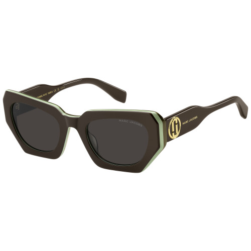 The marc jacobs THE MARC JACOBS MARC851SXL7 - Solglasögon Dam (52/22/140)