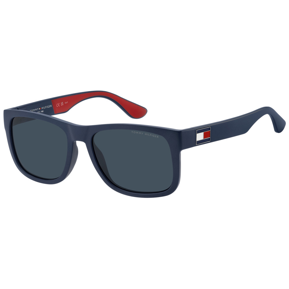 Produktbild för TOMMY HILFIGER TH1556NS8RU - Solglasögon Herr (56/18/140)