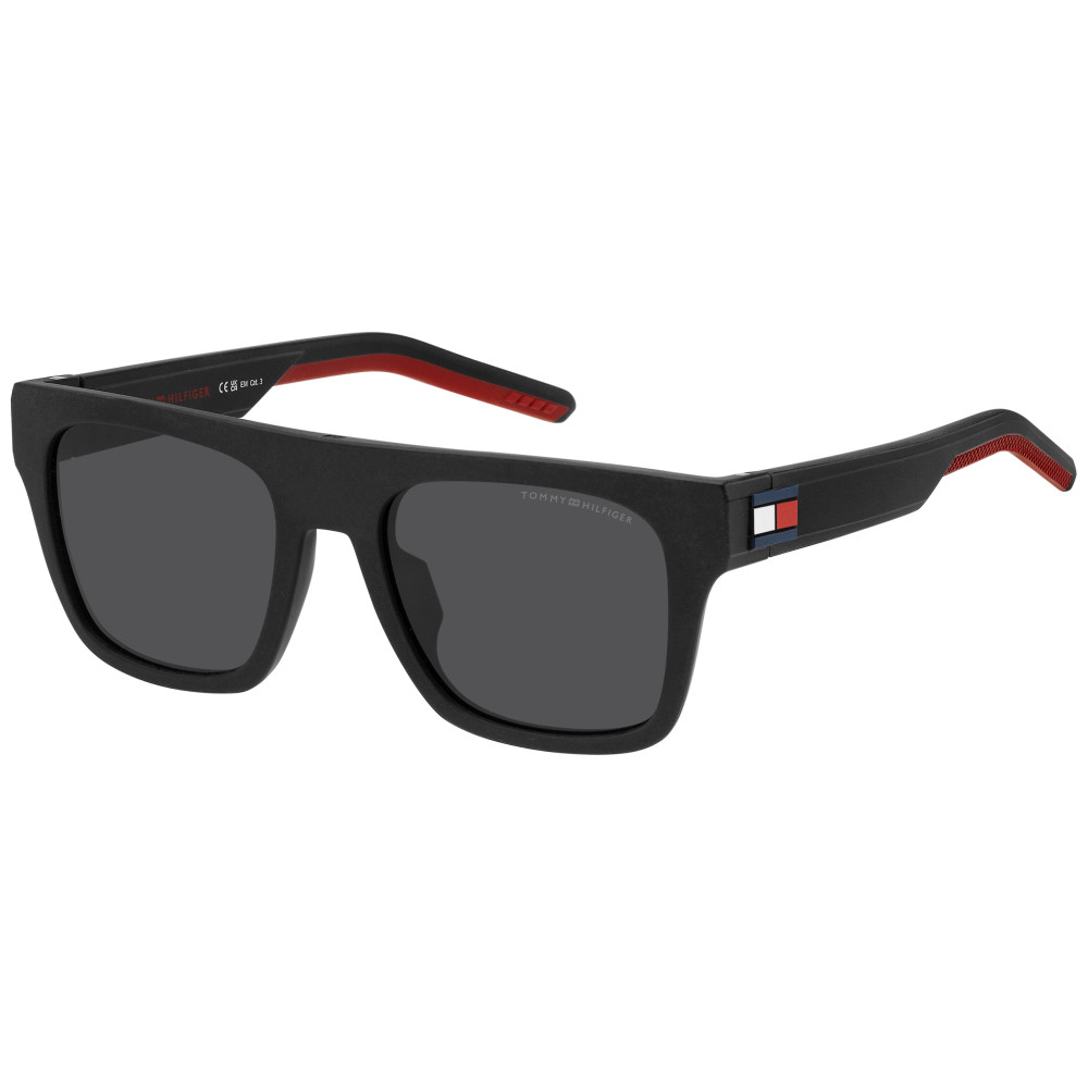 Produktbild för TOMMY HILFIGER TH-1976-S-BLX - Solglasögon Herr (52/19/145)