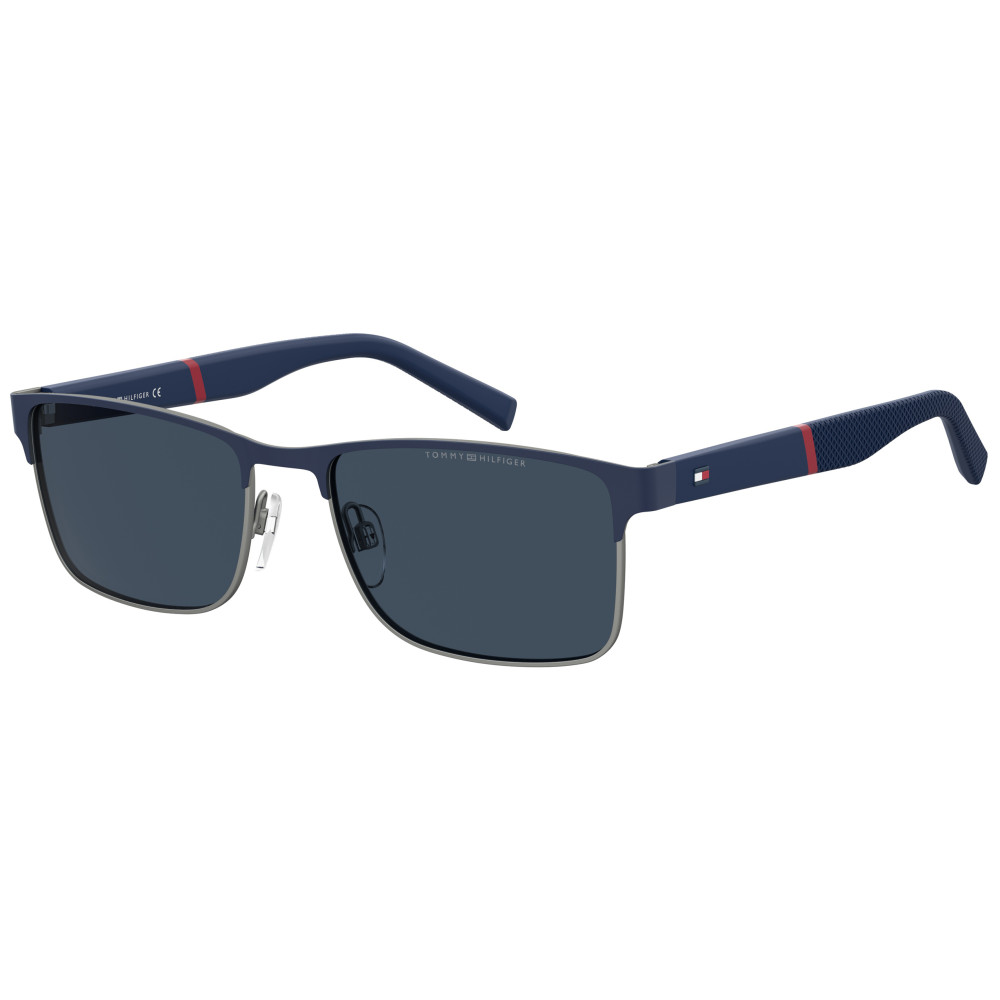 Produktbild för TOMMY HILFIGER TH-2040-S-KU0 - Solglasögon Herr (56/19/145)
