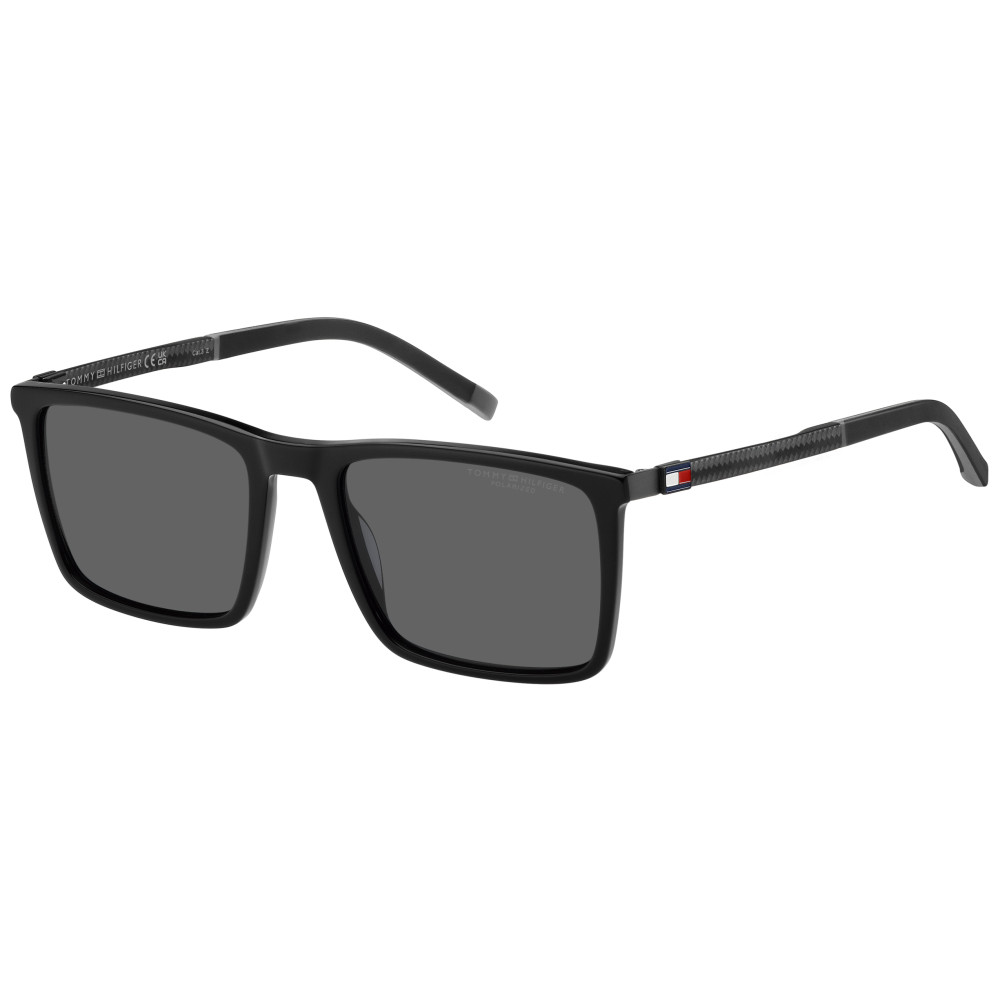 Produktbild för TOMMY HILFIGER TH-2077-S-807 - Solglasögon Herr (55/19/145)