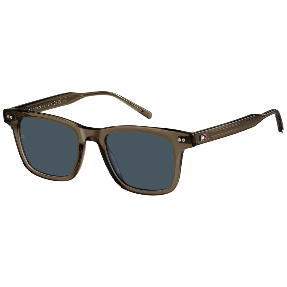 Produktbild för TOMMY HILFIGER TH-2127-S-09Q - Solglasögon Herr (51/20/150)