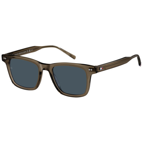 Tommy Hilfiger TOMMY HILFIGER TH-2127-S-09Q - Solglasögon Herr (51/20/150)