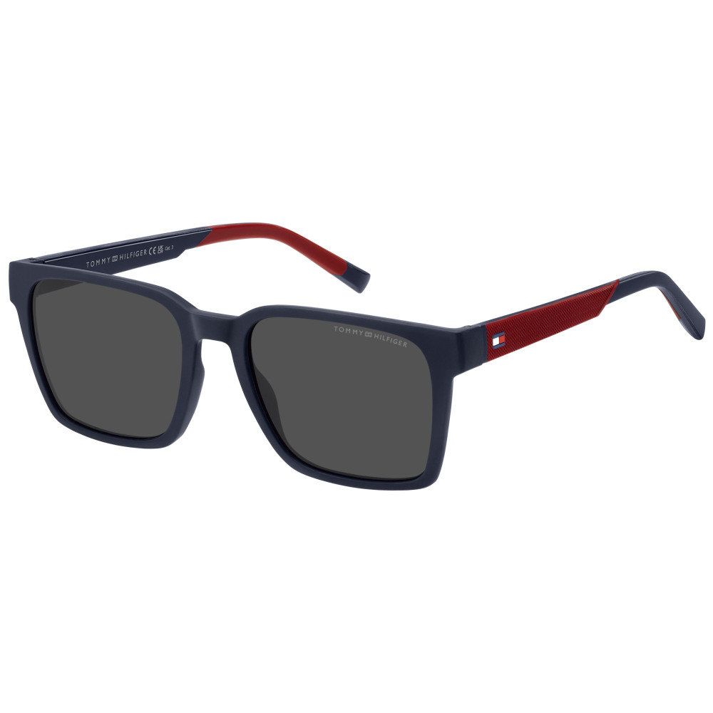 Produktbild för TOMMY HILFIGER TH-2143-S-8RU - Solglasögon Herr (55/19/145)