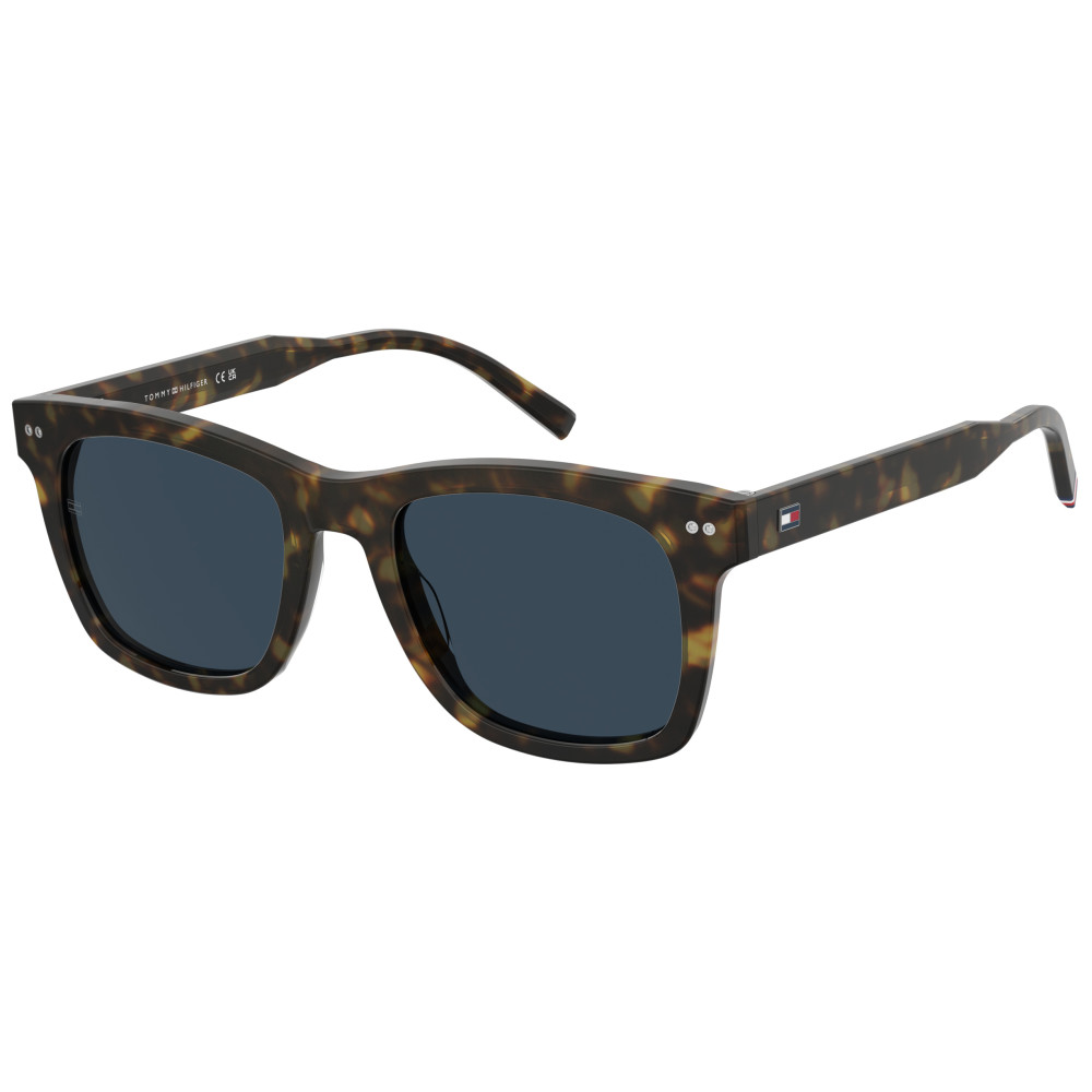Produktbild för TOMMY HILFIGER TH-2184-S-086 - Solglasögon Herr (52/20/150)