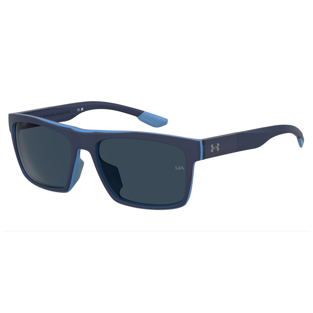 Produktbild för UNDER ARMOUR UAACETECHF737 - Solglasögon Unisex (59/17/145)