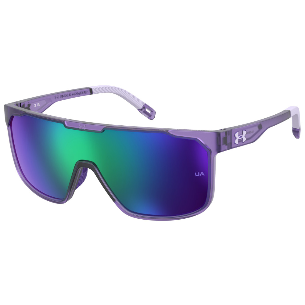 Produktbild för UNDER ARMOUR UADEFINEG1JZ - Solglasögon Herr (99/01/140)