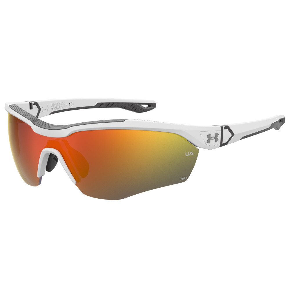 Produktbild för UNDER ARMOUR UAYARDPRO6HT - Solglasögon Herr (99/01/125)