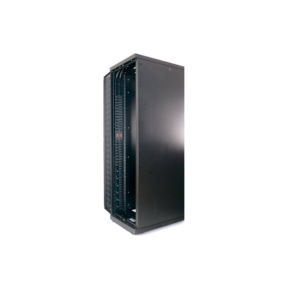 Produktbild för APC Basic Rack-Mount PDU - grenuttag - 3680 watt