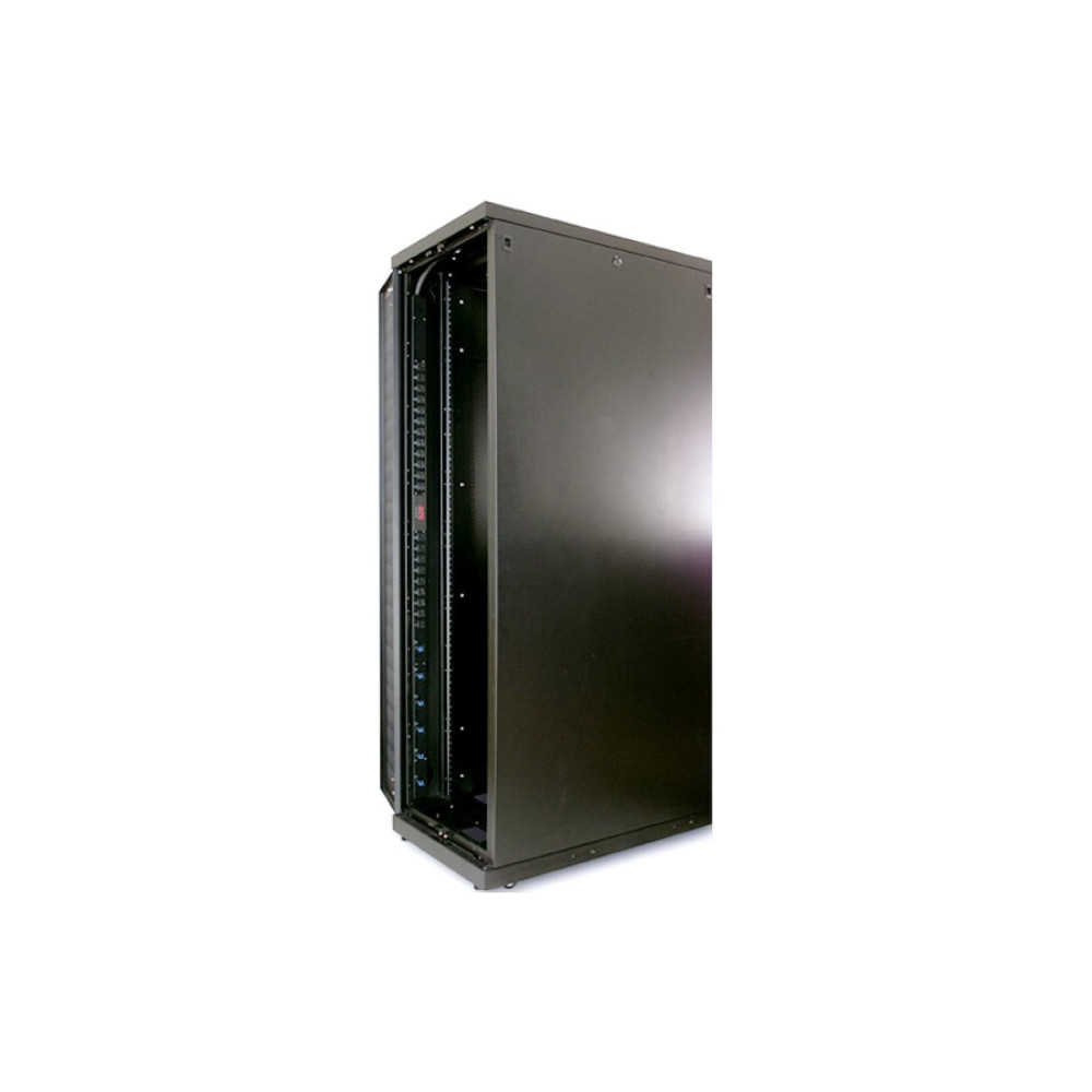 Produktbild för APC Basic Rack-Mount PDU - grenuttag - 3680 watt