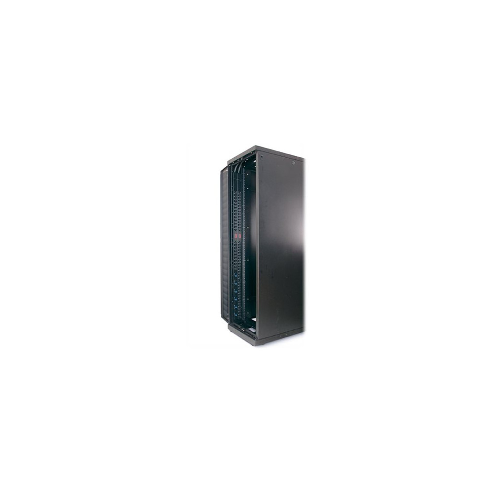 Produktbild för APC Basic Rack-Mount PDU - grenuttag - 3680 watt