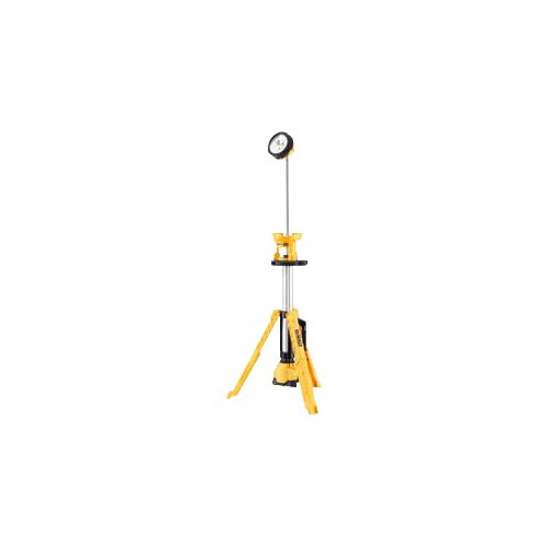 DeWalt DeWALT DCL079-XJ - arbetslampa - LED - 4000 K