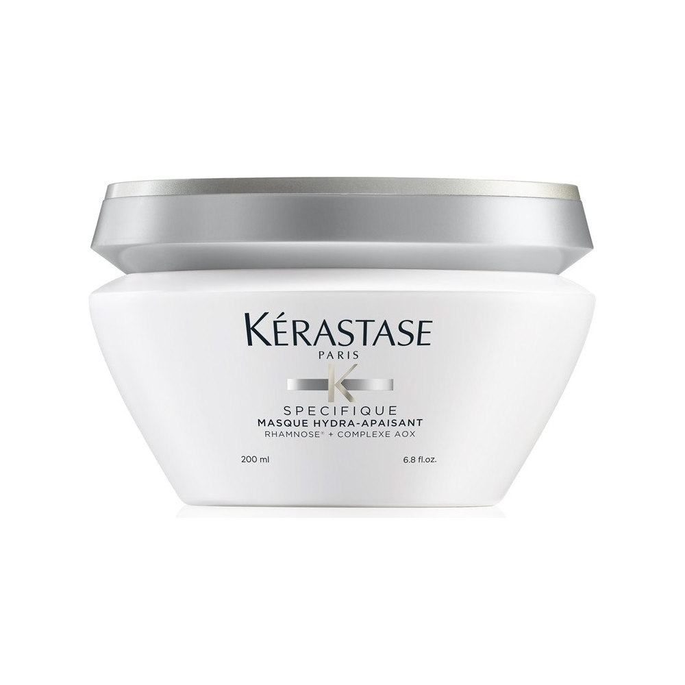 Produktbild för Kérastase Paris Specifique Masque Hydra-Apaisant soothing and moisturizing mask 200 ml