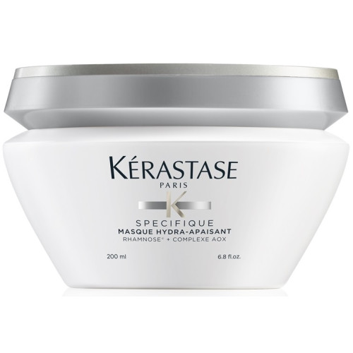 Kerastase Kérastase Paris Specifique Masque Hydra-Apaisant soothing and moisturizing mask 200 ml