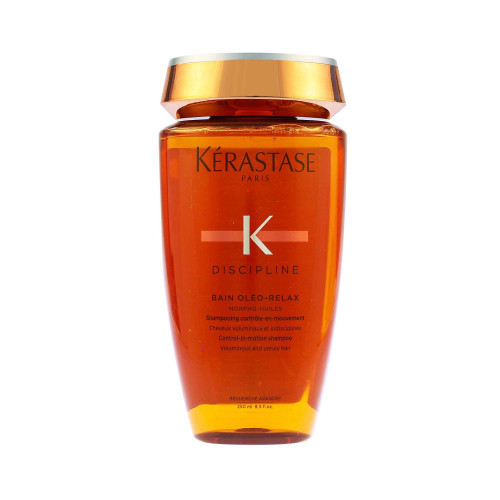 Kerastase Kérastase Discipline Bain Oléo-Relax vyhlazující šampon pro nepoddajné vlasy 250 ml