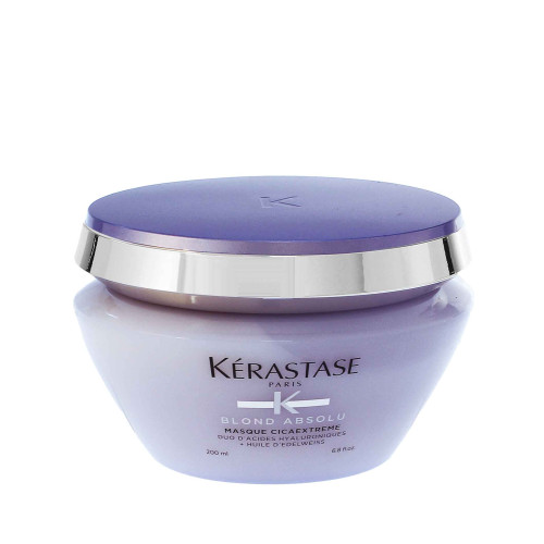 Kerastase Kérastase Blond Absolu Masque Cicaextreme 200ml