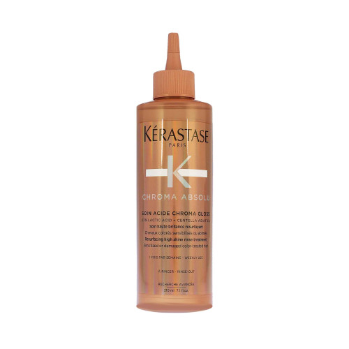 Kerastase Kérastase Chroma Absolu Soin Acide Chroma Gloss Treatment 210ml