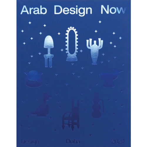 Silvana Arab Design Now (häftad, eng)