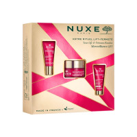 Produktbild för Nuxe set: Merveillance Expert Lifting dagkräm 50 ml + Mervei...