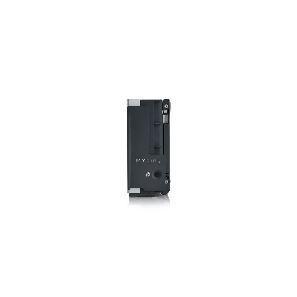 Produktbild för Graef MT1006EU, Elektrisk, 1,5 cm, Grå, 150 mm, 27,7 cm, 17...