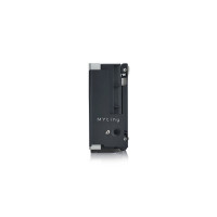 Produktbild för Graef MT1006EU, Elektrisk, 1,5 cm, Grå, 150 mm, 27,7 cm, 17...