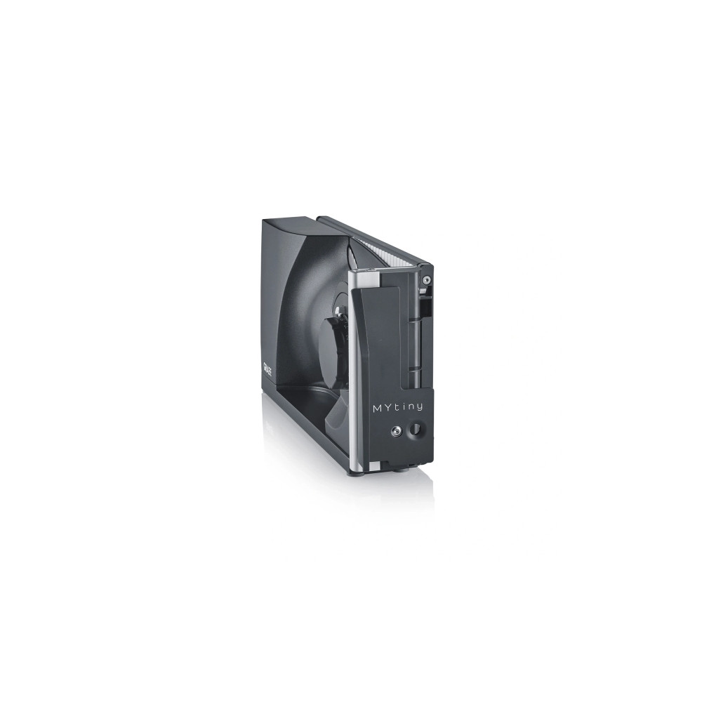 Produktbild för Graef MT1006EU, Elektrisk, 1,5 cm, Grå, 150 mm, 27,7 cm, 17...