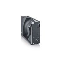 Produktbild för Graef MT1006EU, Elektrisk, 1,5 cm, Grå, 150 mm, 27,7 cm, 17...