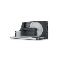 Produktbild för Graef MT1006EU, Elektrisk, 1,5 cm, Grå, 150 mm, 27,7 cm, 17...