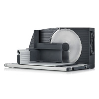 Produktbild för Graef MT1006EU, Elektrisk, 1,5 cm, Grå, 150 mm, 27,7 cm, 17...