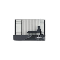 Produktbild för Graef MT1006EU, Elektrisk, 1,5 cm, Grå, 150 mm, 27,7 cm, 17...