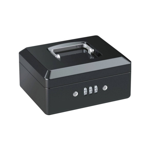 Basi Basi 2101-0200-1100 kassaskåp (B x H x D) 160 x 90 x 200 mm...