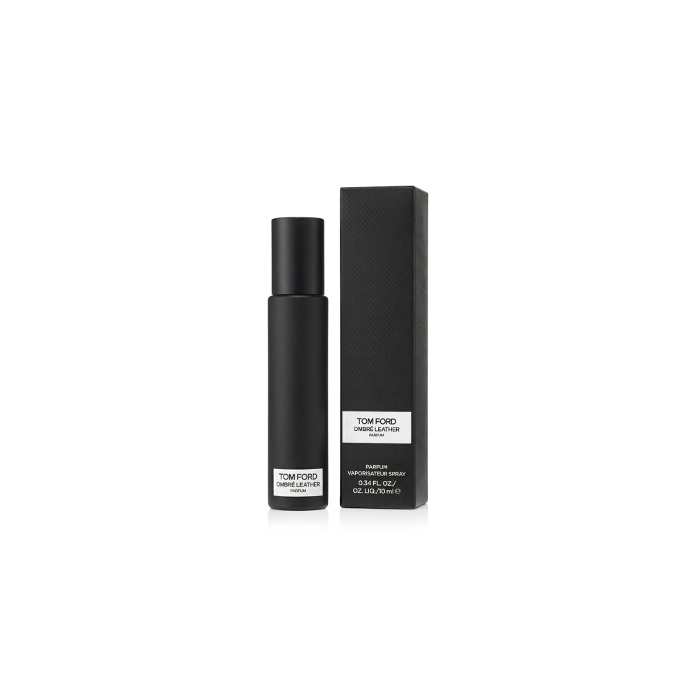 Produktbild för Tom Ford MINIATURA Tom Ford Woda D'Ombre Leather EDT spray 1...